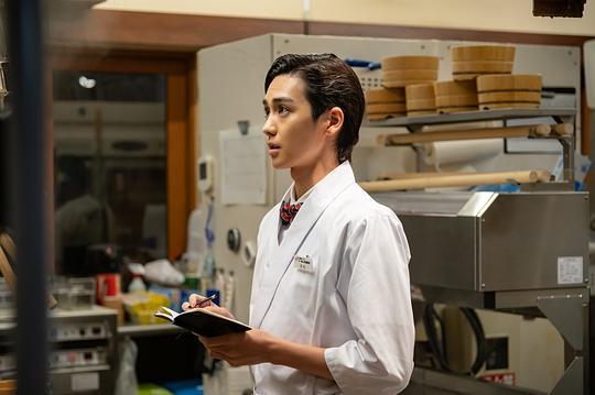 东京制面所,匠心独运，传承日本面食文化的艺术之旅