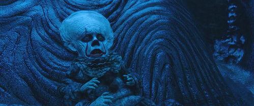 小丑回魂2,黑暗降临，复仇之火再燃