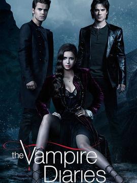 吸血鬼日记 第八季,命运交织，爱恨难分